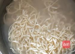 尖椒肉打卤面的做法图解14