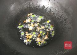 酸菜土豆冻豆腐的做法图解3