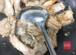 酸菜排骨土豆的做法图解9