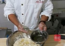 大油条的做法图解2