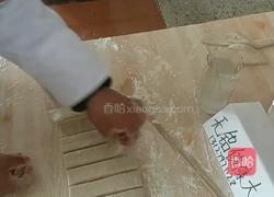 大油条的做法图解4