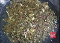 酸汤肥牛的做法图解3