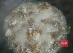 酸汤肥牛的做法图解6