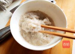 茄汁虾滑的做法图解2