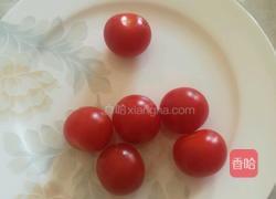 蔬菜拼盘的做法图解2