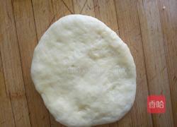 家庭版小麻花的做法图解6