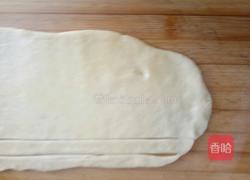 家庭版小麻花的做法图解7