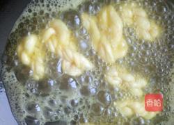 家庭版小麻花的做法图解11