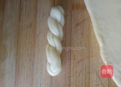 家庭版小麻花的做法图解10