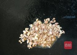 什锦炒饭的做法图解4