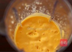 芒果奶冻的做法图解3