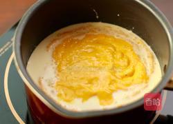 芒果奶冻的做法图解5