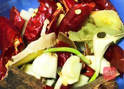香辣腊鱼的做法图解2