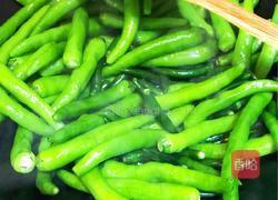 擂辣椒皮蛋茄子的做法图解5