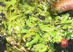 擂辣椒皮蛋茄子的做法图解7