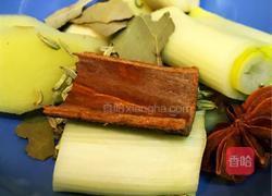 干豆角红烧肉的做法图解4