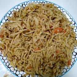 炒饼的做法[图]