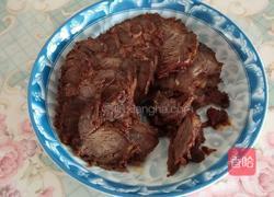 清真酱牛肉的做法图解7