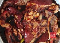 清真酱牛肉的做法图解5