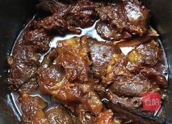 清真酱牛肉的做法图解6