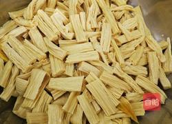 水煮诗和远方的做法图解1