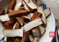 肉香豆腐片的做法图解1