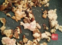 什锦炒饭的做法图解6