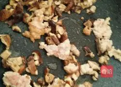 Assorted Fried Rice Recipe Illustration 6