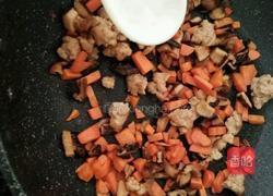 什锦炒饭的做法图解7