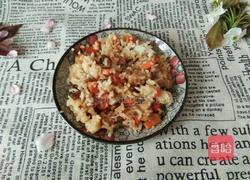 什锦炒饭的做法图解10