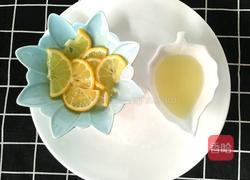 柠檬拌鸡爪的做法图解5