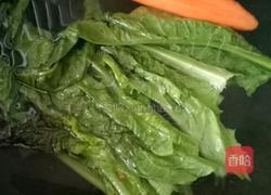 糯米小香饼的做法图解4