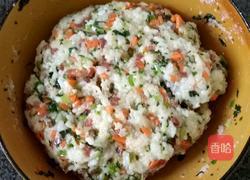 糯米小香饼的做法图解8