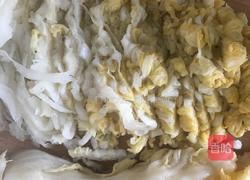 酸菜炖大骨棒的做法图解4