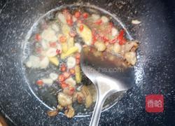 家常炒鸡块的做法图解5