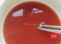 菠萝鸡丁的做法图解5