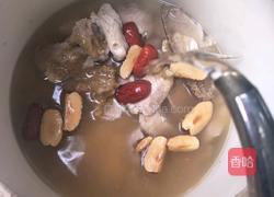 田七海马汤的做法图解3