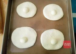 面包超人的做法图解7