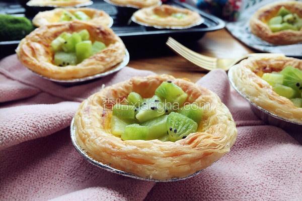 这样做蛋挞超好吃,没有按部就班,创新才会带来进步和新口味