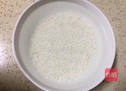 糯小米蒸排骨的做法图解3