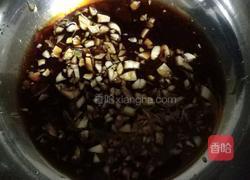 蒜拌油麦菜的做法图解1