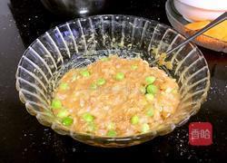 磷虾猪肉糯米丸的做法图解5