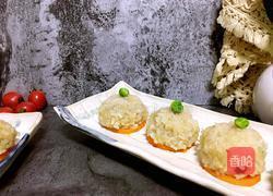 磷虾猪肉糯米丸的做法图解7