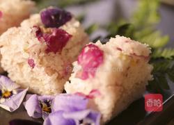 花朝节做一道武帝最爱的百花糕解解馋的做法图解16