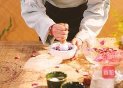 花朝节做一道武帝最爱的百花糕解解馋的做法图解4