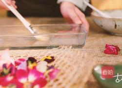 花朝节做一道武帝最爱的百花糕解解馋的做法图解9