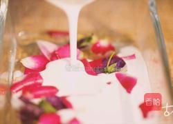 花朝节做一道武帝最爱的百花糕解解馋的做法图解11