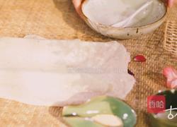 花朝节做一道武帝最爱的百花糕解解馋的做法图解12