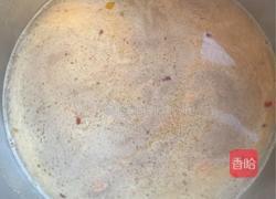 肉末彩椒面的做法图解10