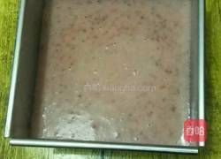 草莓酸奶慕斯的做法图解10